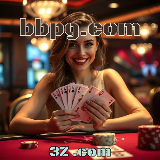 Bônus Irresistíveis na bbpg.com Transformam a Experiência do Jogador
