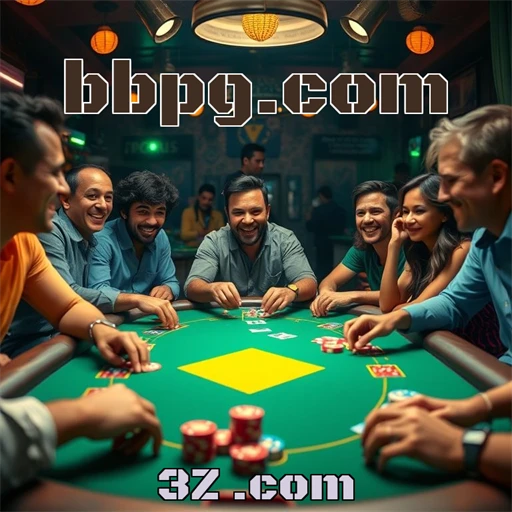 Recursos VIP incríveis no bbpg.com para gamers apaixonados